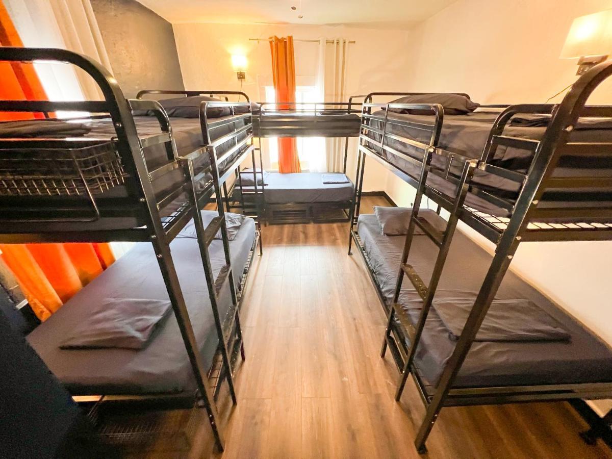 Ith San Diego Mission Beach Backpacker Hostel Eksteriør bilde