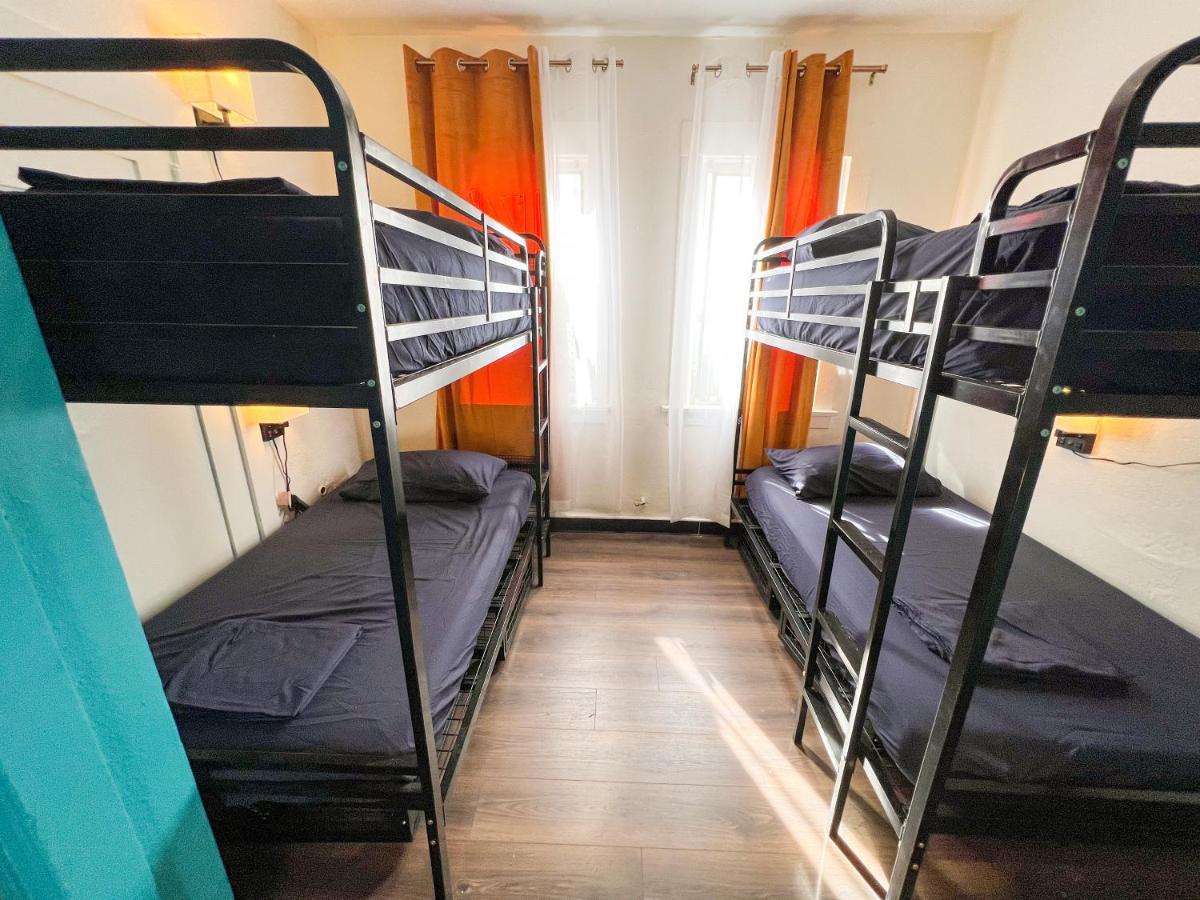 Ith San Diego Mission Beach Backpacker Hostel Eksteriør bilde