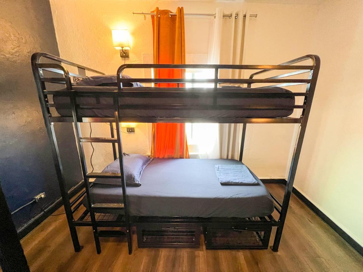 Ith San Diego Mission Beach Backpacker Hostel Eksteriør bilde