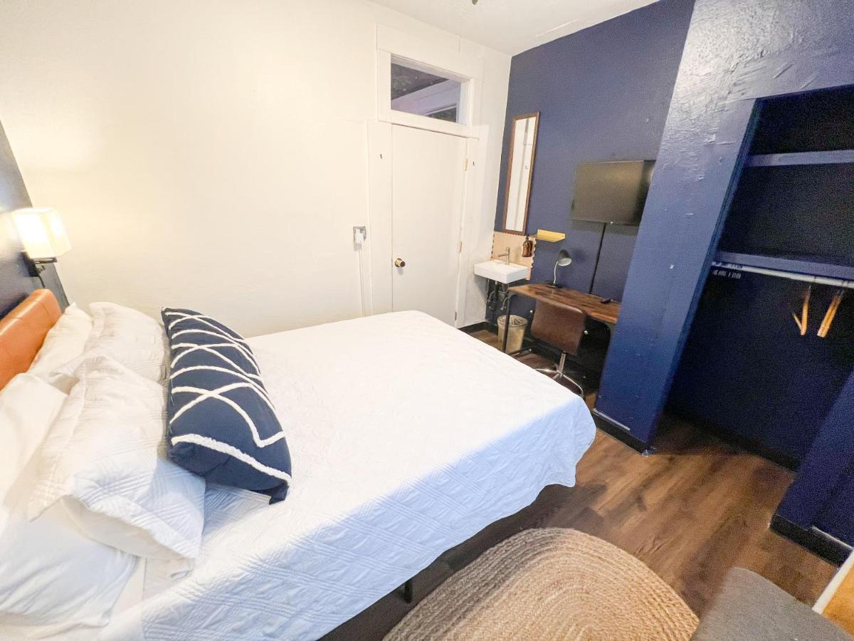Ith San Diego Mission Beach Backpacker Hostel Eksteriør bilde
