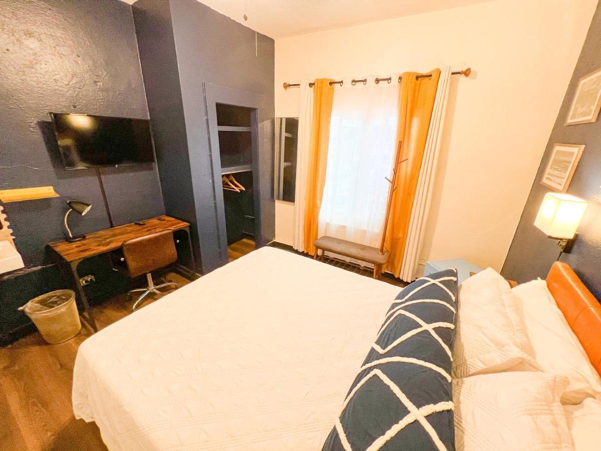 Ith San Diego Mission Beach Backpacker Hostel Eksteriør bilde