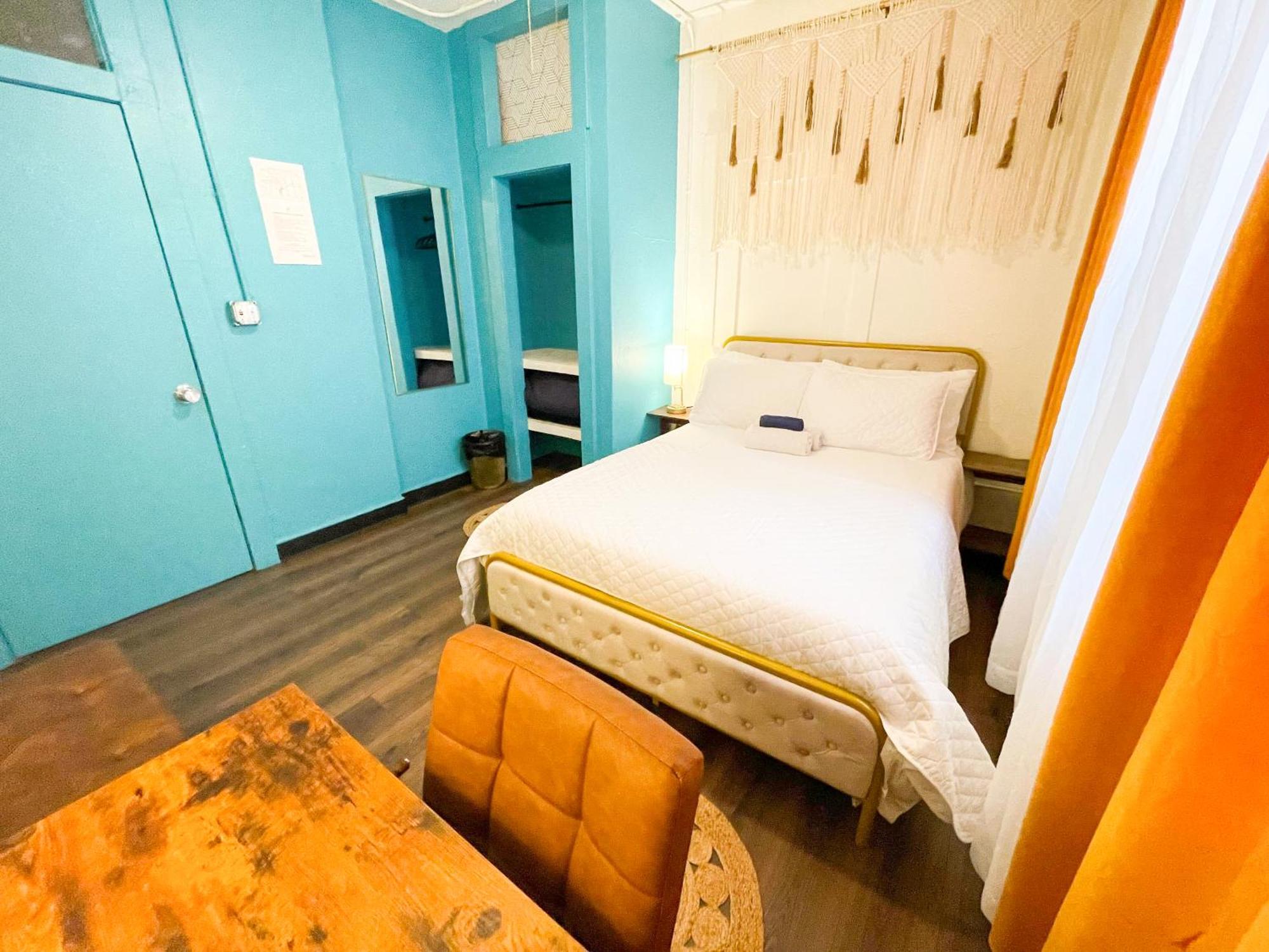 Ith San Diego Mission Beach Backpacker Hostel Eksteriør bilde