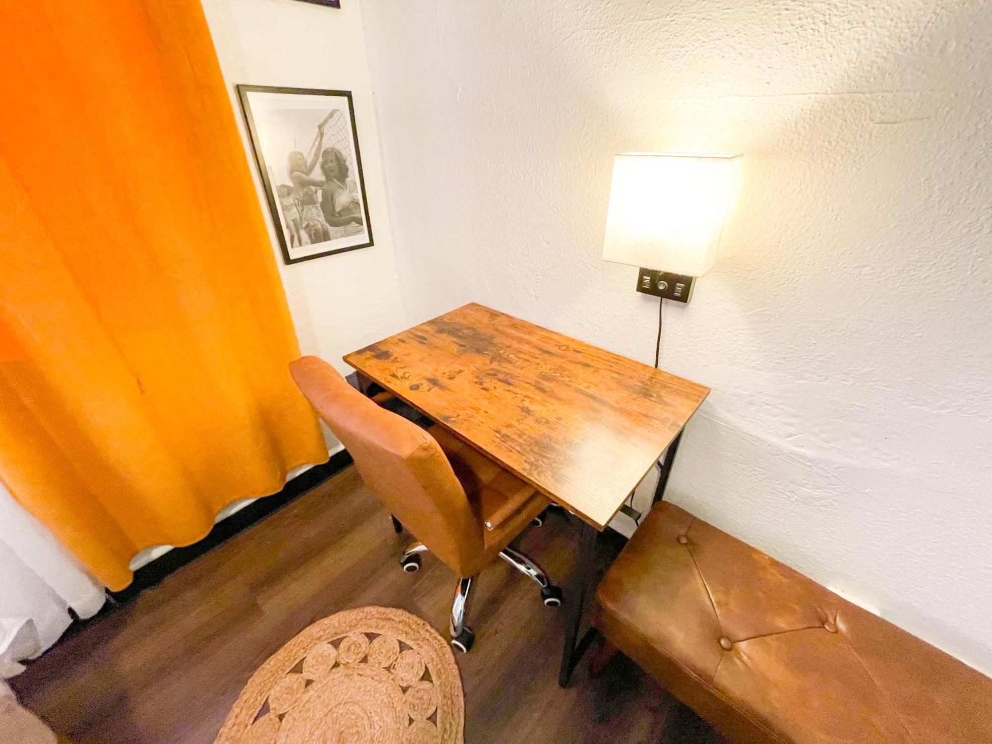 Ith San Diego Mission Beach Backpacker Hostel Eksteriør bilde