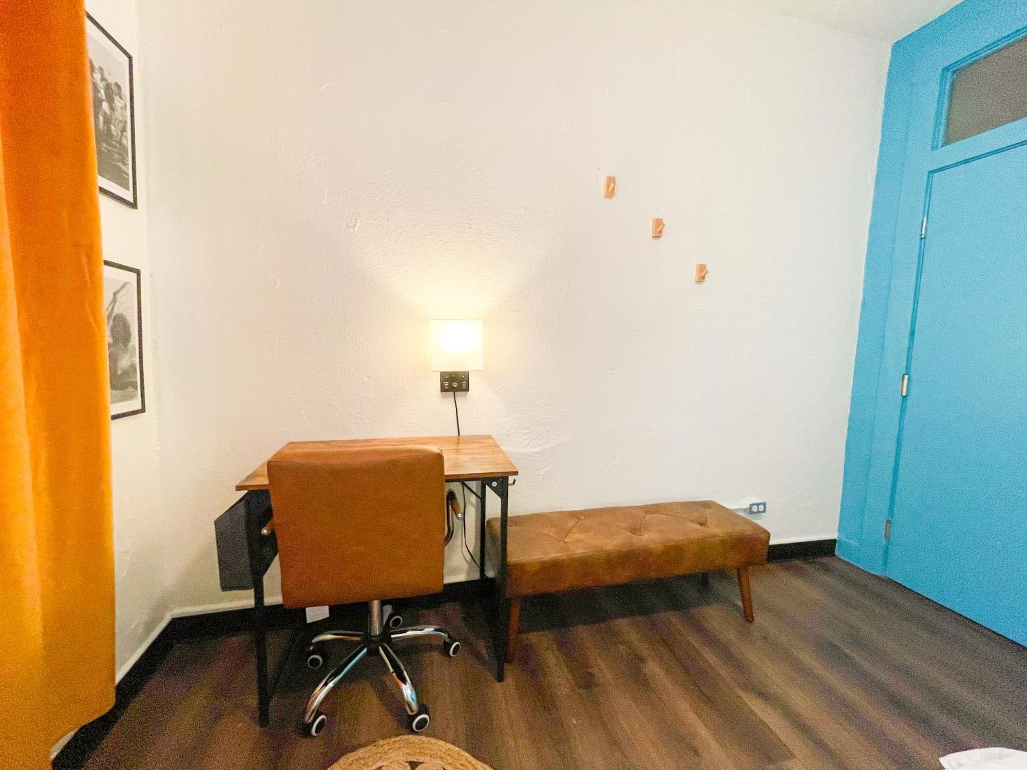 Ith San Diego Mission Beach Backpacker Hostel Eksteriør bilde